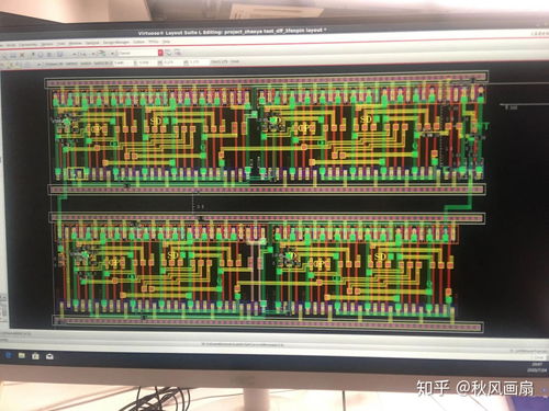 集成電路設(shè)計(jì)與集成系統(tǒng) 前景廣闊，挑戰(zhàn)與機(jī)遇并存